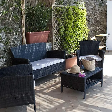 Apartment Casa Agata