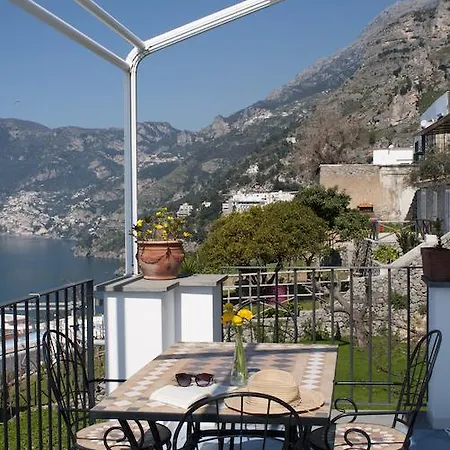 Casa Agata Praiano