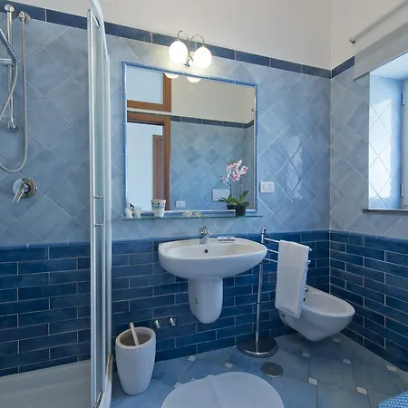 Apartment Casa Agata *