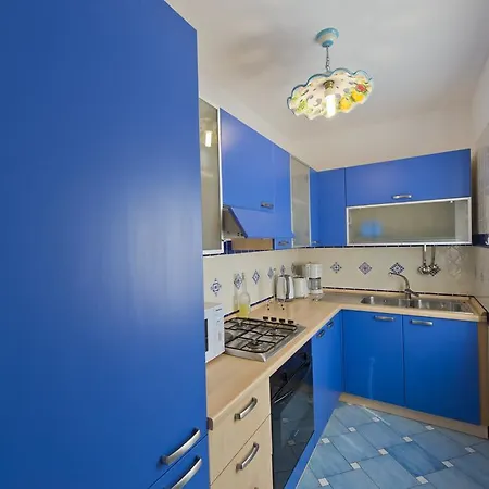 Apartment Casa Agata