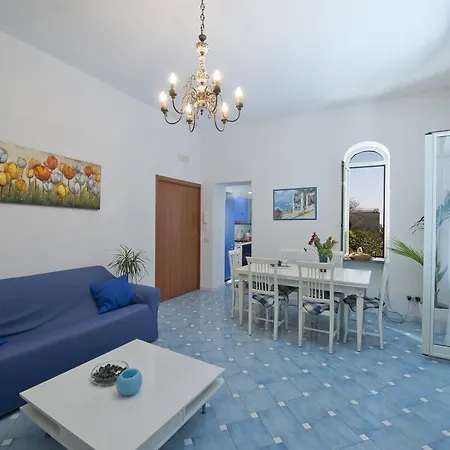 Casa Agata Praiano