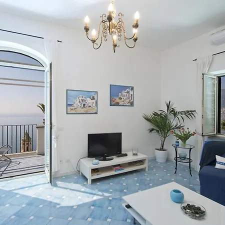 Apartment Casa Agata *