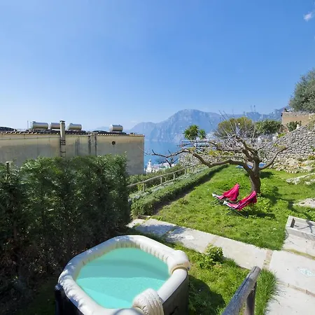 Casa Agata Apartment
