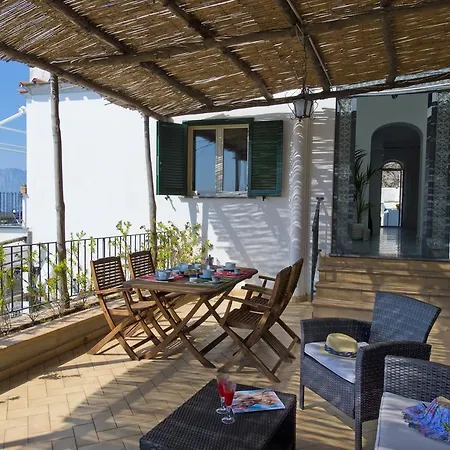 Casa Agata *