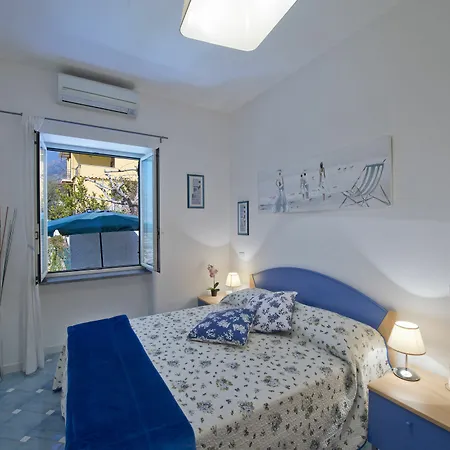Apartment Casa Agata Praiano