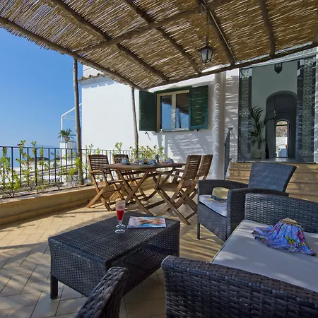 Casa Agata Praiano