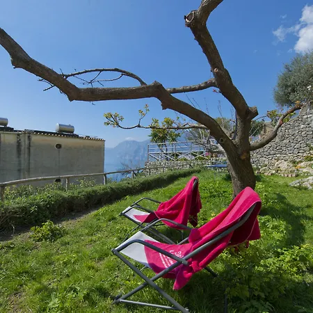 Casa Agata * Praiano