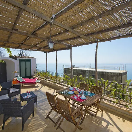 Apartment Casa Agata