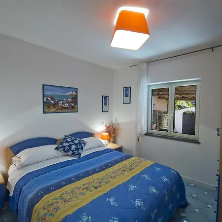 Casa Agata Apartment *