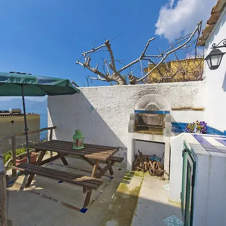 Casa Agata 아파트 *