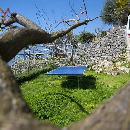 Apartment Casa Agata *