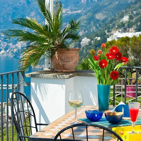 Casa Agata Apartment