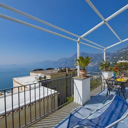 Apartment Casa Agata *