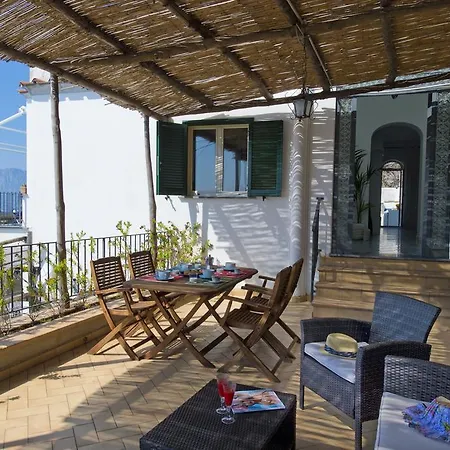 Casa Agata *